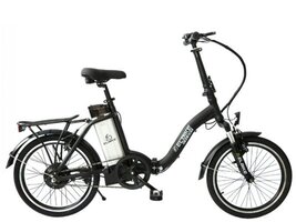 Электровелосипед ELBIKE GALANT